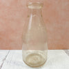 Van Cortlandt Milk Bottle